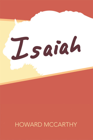 Imagen de portada: Isaiah 9781796079104