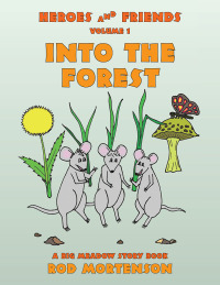 Imagen de portada: Into the Forest 9781796079470