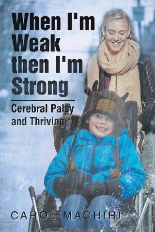 Imagen de portada: When I'm Weak Then I'm Strong 9781796079630