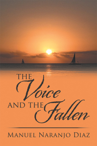 Cover image: The Voice and the Fallen 9781796079692