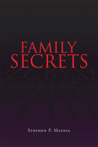 Cover image: Family Secrets 9781796080155