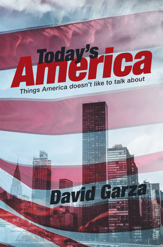 Cover image: Today’s America 9781796080339