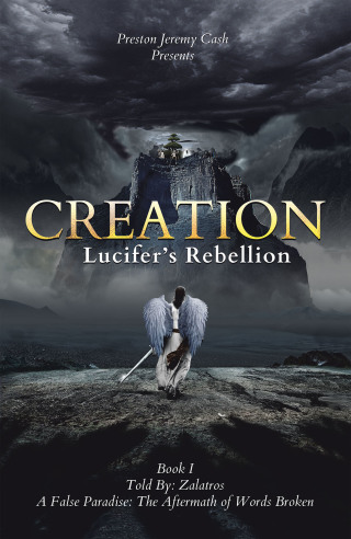 Cover image: Creation Lucifer's Rebellion 9781796080377