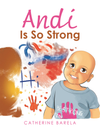 Titelbild: Andi Is so Strong 9781796080452