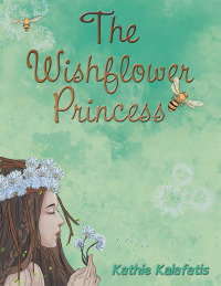 Omslagafbeelding: The Wishflower Princess 9781796080476