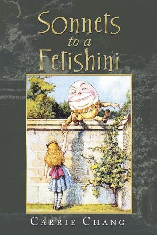 Omslagafbeelding: Sonnets to a Fetishini 9781796080575