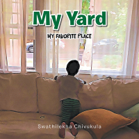 Cover image: My Yard 9781796081091