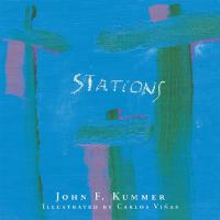 Cover image: Stations 9781796081183