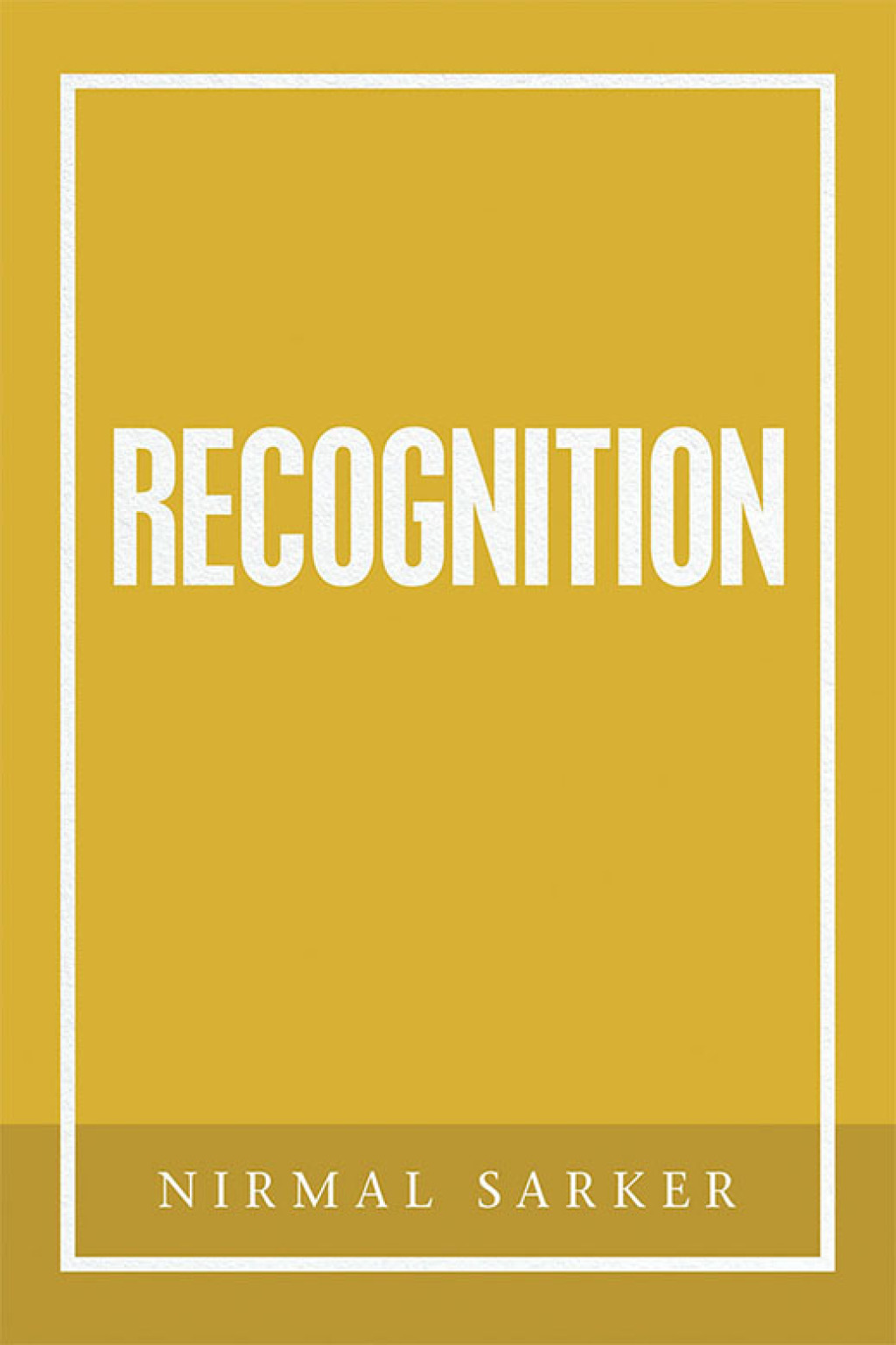 Recognition (eBook)