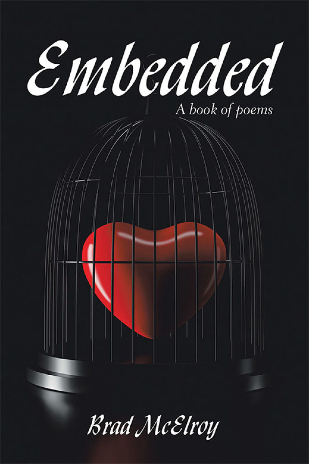 Embedded (eBook)