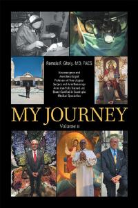 Imagen de portada: My Journey 9781796081831