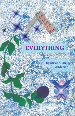 Imagen de portada: Everything 9781796081886