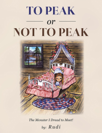 Cover image: To Peak or Not to Peak 9781796082326