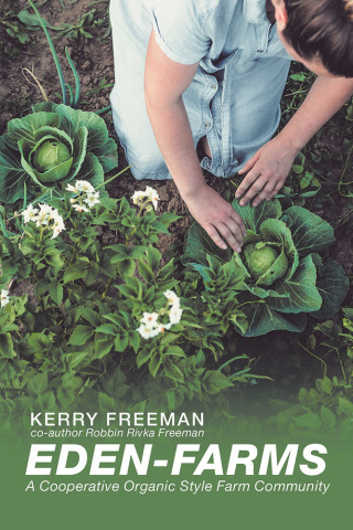 Imagen de portada: Eden-Farms 9781796082395