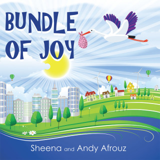 Cover image: Bundle of Joy 9781796082449