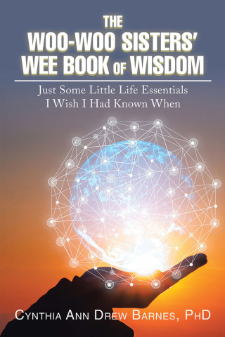 Imagen de portada: The Woo-Woo Sisters’ Wee Book of Wisdom 9781796082685