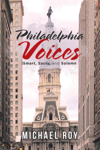 Imagen de portada: Philadelphia Voices 9781796082708