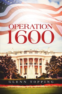 Cover image: Operation 1600 9781796082968