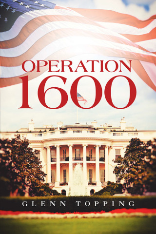 Cover image: Operation 1600 9781796082968