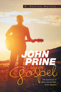 Imagen de portada: John Prine and the Gospel 9781796083064