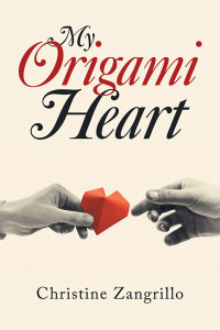 Omslagafbeelding: My  Origami Heart 9781796083095