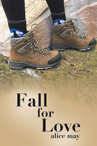 Cover image: Fall for Love 9781796083118