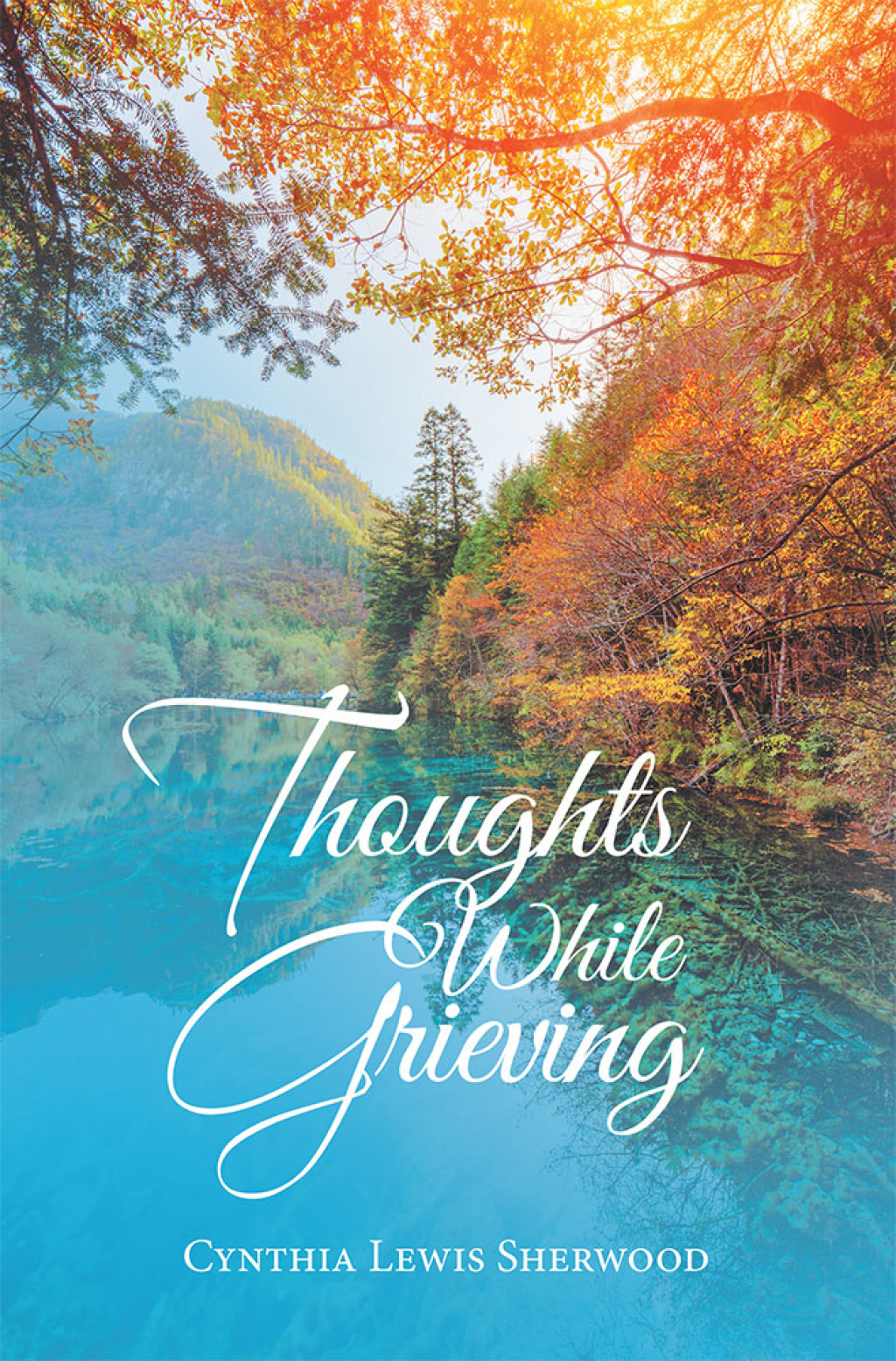 Thoughts While Grieving (eBook)