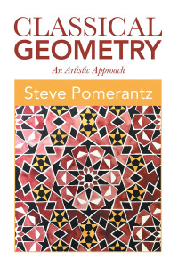 Cover image: Classical Geometry 9781796083477