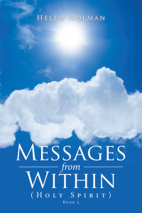Cover image: Messages from Within 9781796083644