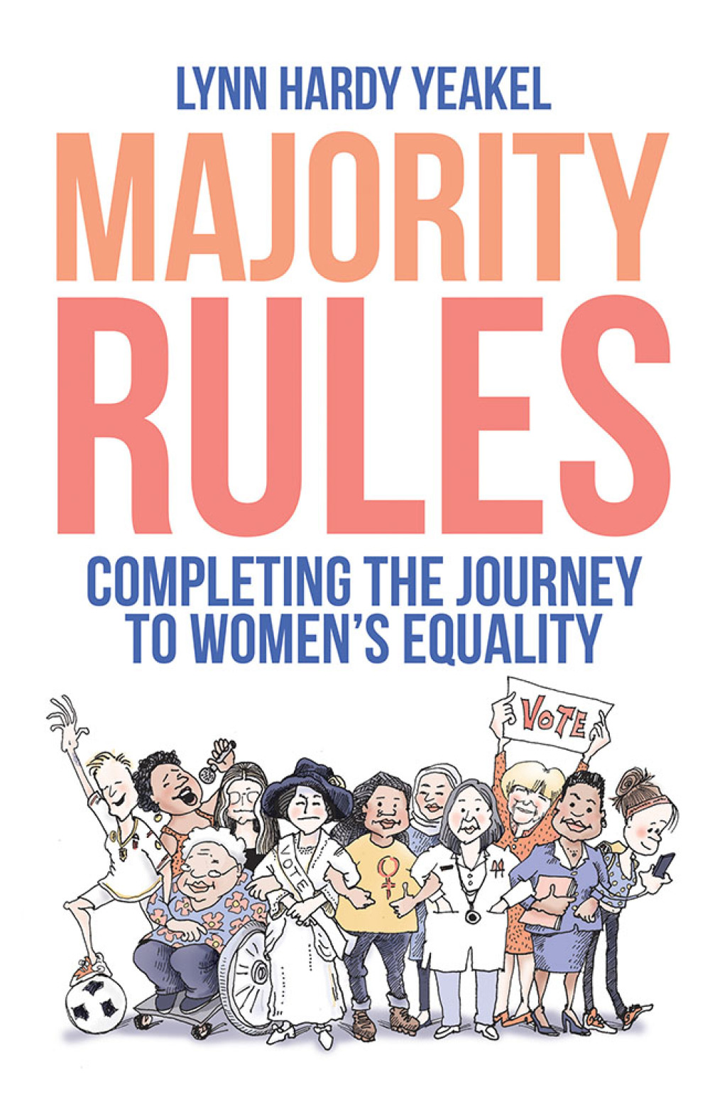 Majority Rules (eBook)