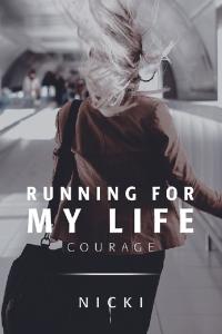 Cover image: Running for My Life 9781796083736