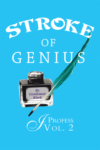 Cover image: Stroke of Genius 9781796083811