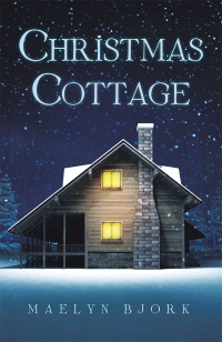 Imagen de portada: Christmas Cottage 9781796084092