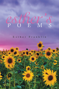 Cover image: Esther's Poems 9781796084160