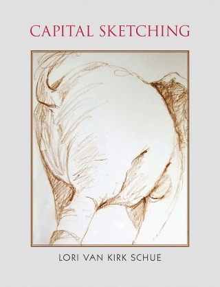 Imagen de portada: Capital Sketching 9781796084214