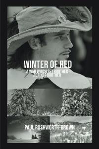 Omslagafbeelding: Winter of Red 9781796084245