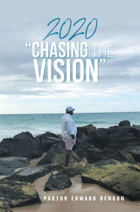 Imagen de portada: 2020 “Chasing the Vision” 9781796084313
