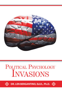 Cover image: Political Psychology Invasions 9781796084443