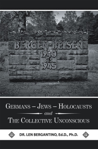 Imagen de portada: Germans – Jews – Holocausts and the Collective Unconscious 9781796084450