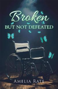 Broken but Not Defeated | 9781796084542, 9781796084535 | VitalSource