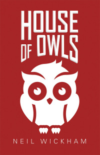 表紙画像: House of Owls 9781796084726