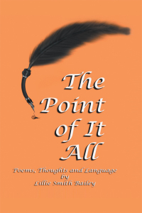 Cover image: The Point of It All 9781796085051