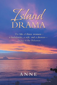 Cover image: Island Drama 9781796085075