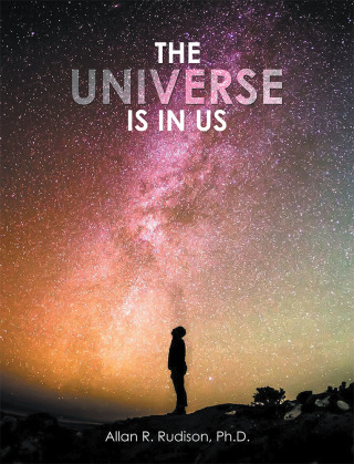 Imagen de portada: The Universe Is in Us 9781796085334