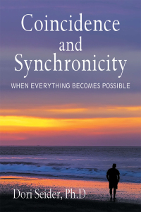 Cover image: Coincidence and Synchronicity 9781796085549
