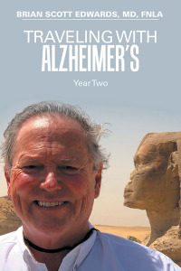 Imagen de portada: Traveling with Alzheimer’s 9781796085990