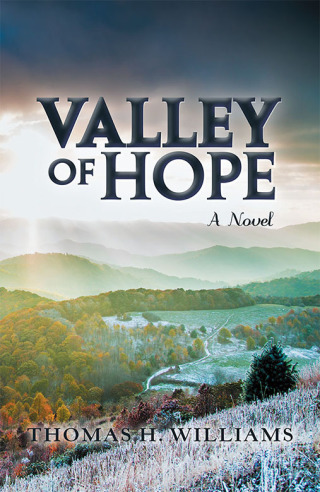 Cover image: Valley of Hope 9781796086010