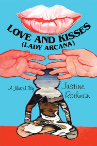 Cover image: Love and Kisses  (Lady Arcana) 9781796086072