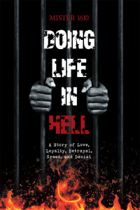 Omslagafbeelding: Doing Life in Hell 9781796086034