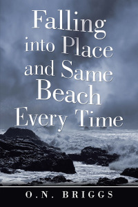 Cover image: Falling into Place and Same Beach Every Time 9781796086133